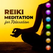 Reiki Meditation for Relaxation
