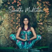 Samatha Meditation