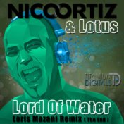 Lord of Water (Remix 2010)