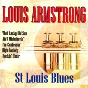 St Louis Blues