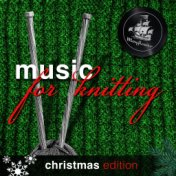 Music for Knitting, Christmas, Vol. 1