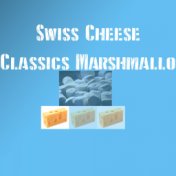 Classics Marshmallow (Swiss Cheese)