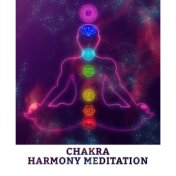 Chakra Harmony Meditation – Yoga & Inner Relaxing New Age Music