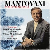 Mantovani Christmas Gala