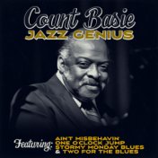Count Basie - Jazz Genius