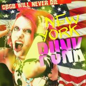 CBGB - The Best Of New York Punk