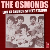The Osmonds - Live at Church Street Station