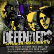 Defenders - The Complete Fantasy Playlist