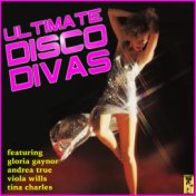 Ultimate Disco Divas