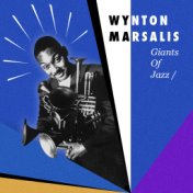 Wynton Marsalis - Live at Bubba's