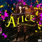 Alice Underground (From "Alice in Wonderland")