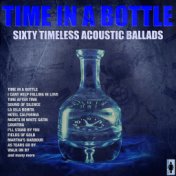 Time In A Bottle - Acoustic Moods