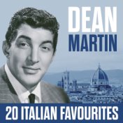 Dean Martin - 20 Italian Favourites