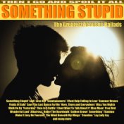 Something Stupid - My Acoustic Moods