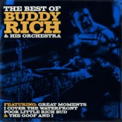 The Best of Buddy Rich & His Orchestra