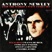 Anthony Newley - Stop the World! I Want to Get Off