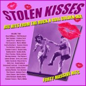 Stolen Kisses, Vol. 2
