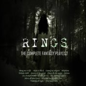 Rings - The Complete Fantasy Playlist