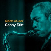 Sonny Stitt - Live at Bubba's, 1981