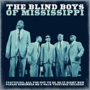 The Blind Boys of Mississippi