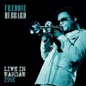 Freddie Hubbard - Live at the Warsaw Jazz Jamboree