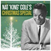 Nat 'King' Cole's Christmas Special