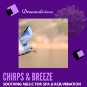 Chirps & Breeze - Soothing Music For Spa & Rejuvenation