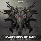 Elephant of War