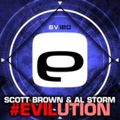 #Evilution