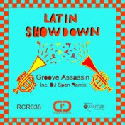 Latin Showdown