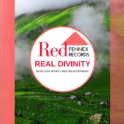 Real Divinity - Music For Divinity And Enlightenment