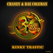 Kinky Traffic