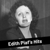 Edith Piaf's Hits