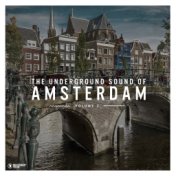 The Underground Sound of Amsterdam, Vol. 3