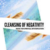 Cleansing Of Negativity - Music For Spiritual Detoxification