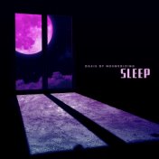 Oasis of Mesmerizing Sleep – New Age Music, Easy Sleep, Night Music, Calm Sounds, Rest, Stress Relief, Sleep Hypnosis