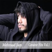 Mehraad Jam