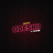 Odeshi
