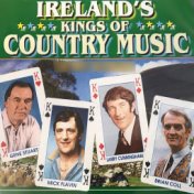 Ireland's Kings Of Country Music