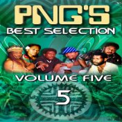 PNG's Best Selection Vol.5