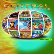Best of Central Collections Vol. 1