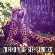 78 Find Your Sleep Tracks