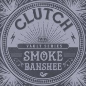 Smoke Banshee (The Weathermaker Vault Series)