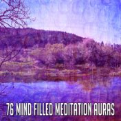 76 Mind Filled Meditation Auras