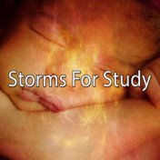 Storms For Study