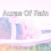 Auras Of Rain