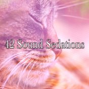 42 Sound Sedations