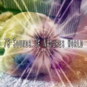 78 Sounds Of Natures World