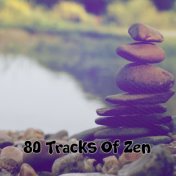 80 Tracks Of Zen
