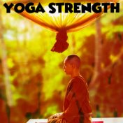 Yoga Strength